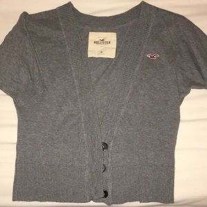 Hollister Cardigan